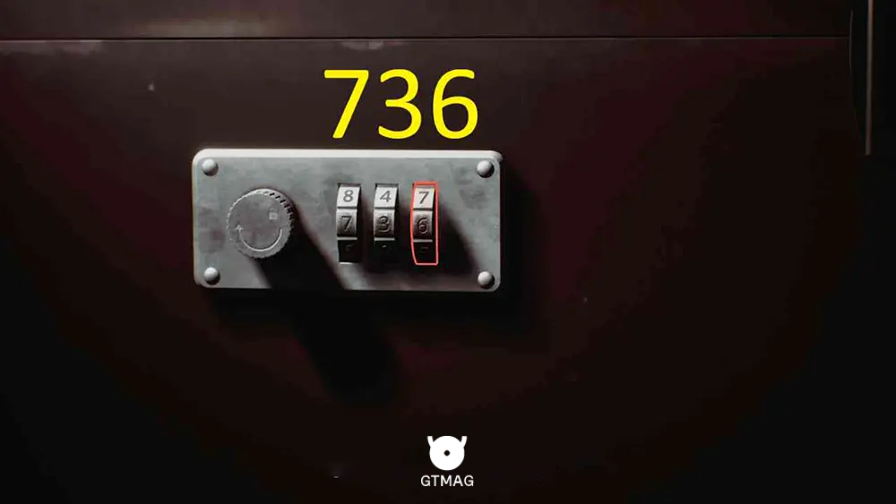 بخش&zwnj; 10: MISSING PARTS - مکان کالکتیبل های Part 4: Clara Woods در Silent Hill Townfall