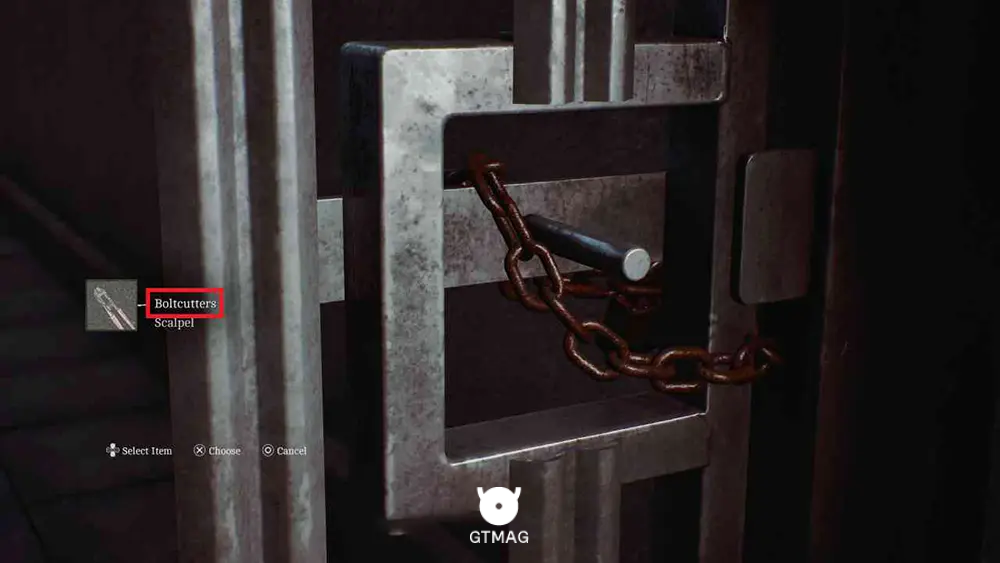 بخش&zwnj; 10: MISSING PARTS - مکان کالکتیبل های Part 4: Clara Woods در Silent Hill Townfall