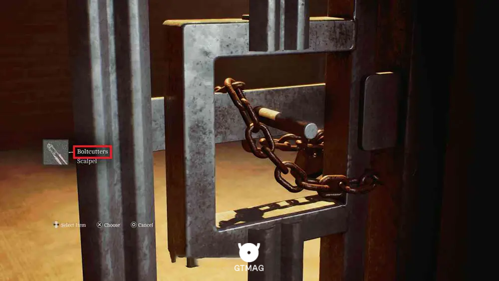 بخش&zwnj; 10: MISSING PARTS - مکان کالکتیبل های Part 4: Clara Woods در Silent Hill Townfall