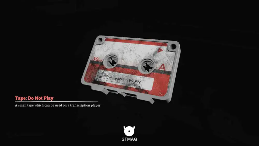 بخش&zwnj; 10: MISSING PARTS - مکان کالکتیبل های Part 4: Clara Woods در Silent Hill Townfall