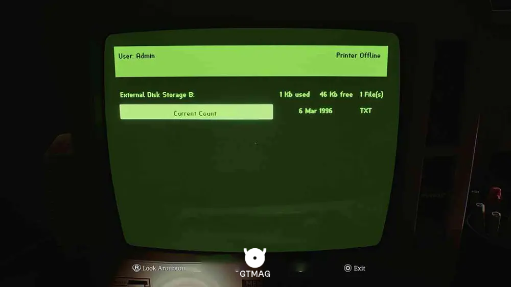 بخش&zwnj; 10: MISSING PARTS - مکان کالکتیبل های Part 4: Clara Woods در Silent Hill Townfall