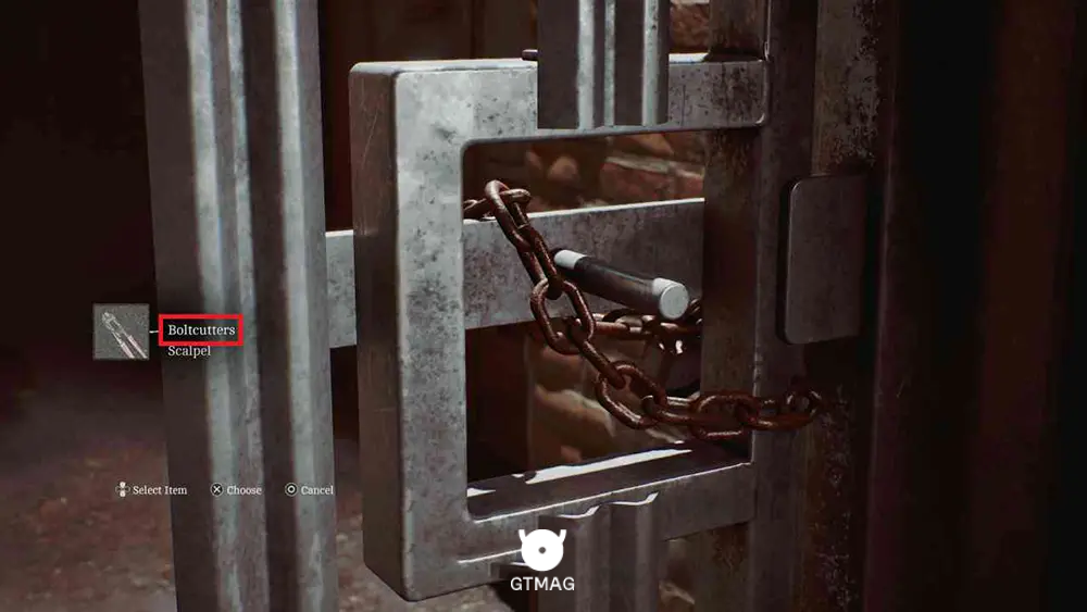 بخش&zwnj; 10: MISSING PARTS - مکان کالکتیبل های Part 4: Clara Woods در Silent Hill Townfall