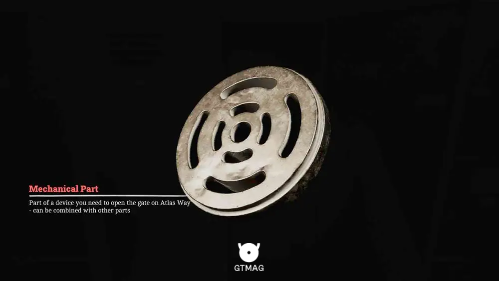 بخش&zwnj; 10: MISSING PARTS - مکان کالکتیبل های Part 4: Clara Woods در Silent Hill Townfall