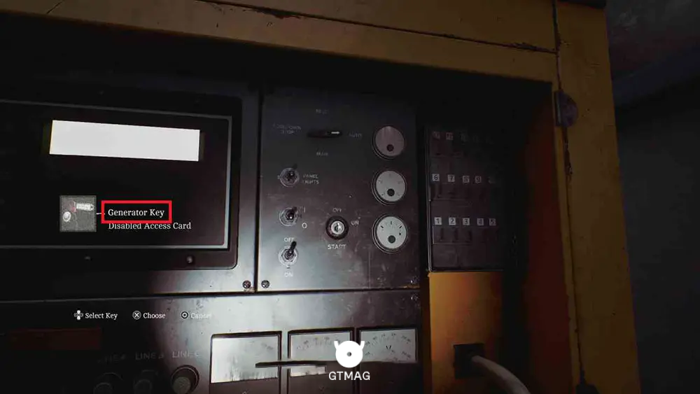 بخش 12: RICHARD: GETTING INSIDE - مکان کالکتیبل های Part 5: Richard در Silent Hill Townfall