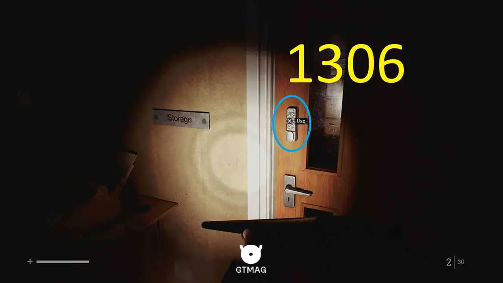 بخش 13: RICHARD: ANOTHER ATTEMPT - مکان کالکتیبل های Part 5: Richard در Silent Hill Townfall