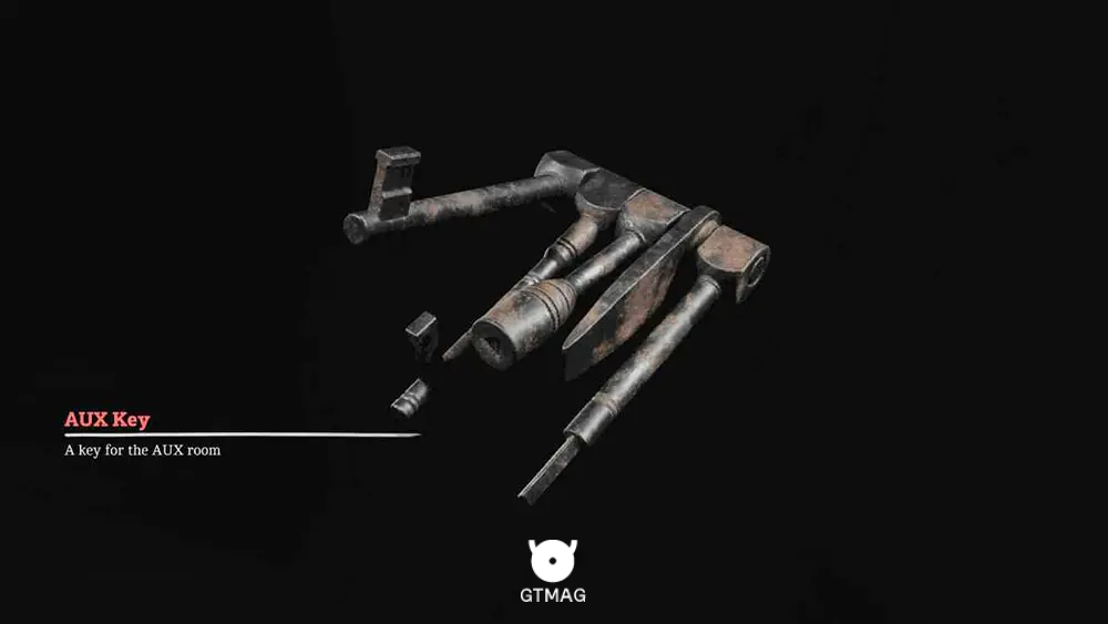 بخش&zwnj; 15: TRYING AGAIN - مکان کالکتیبل های Part 6: Simon در Silent Hill Townfall