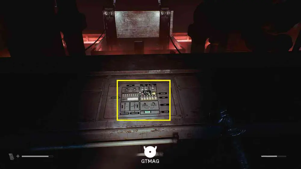 بخش&zwnj; 15: TRYING AGAIN - مکان کالکتیبل های Part 6: Simon در Silent Hill Townfall
