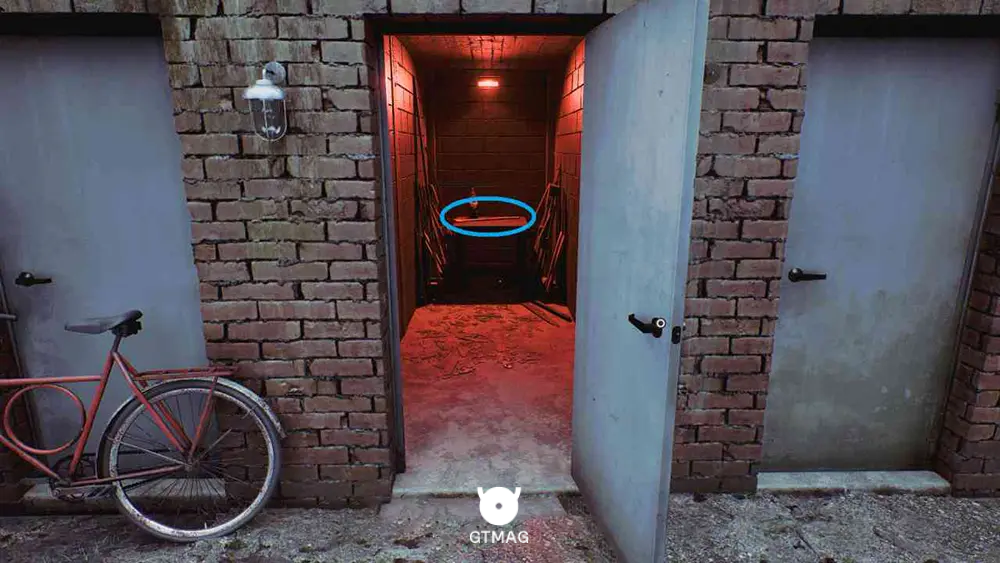 بخش 1: COLD OPEN - مکان کالکتیبل های New Game Plus در Silent Hill Townfall