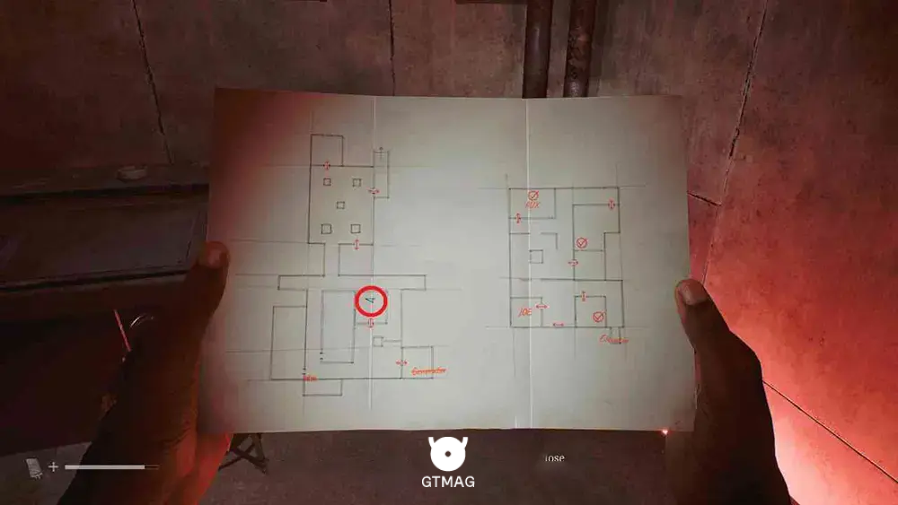 بخش 15: TRYING AGAIN - مکان کالکتیبل های New Game Plus در Silent Hill Townfall