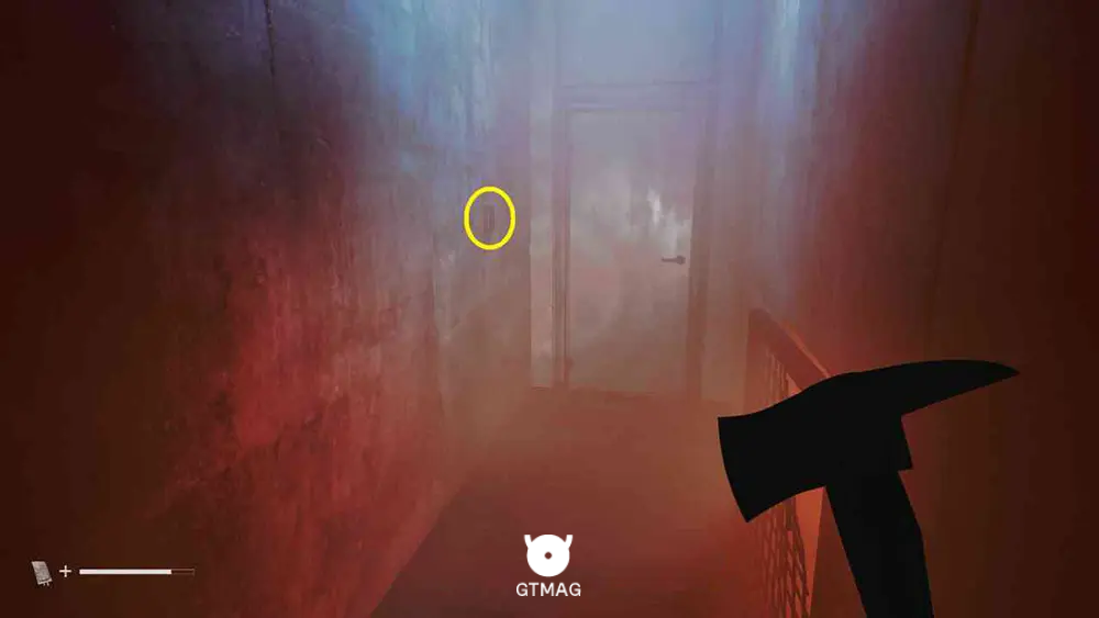 بخش 15: TRYING AGAIN - مکان کالکتیبل های New Game Plus در Silent Hill Townfall