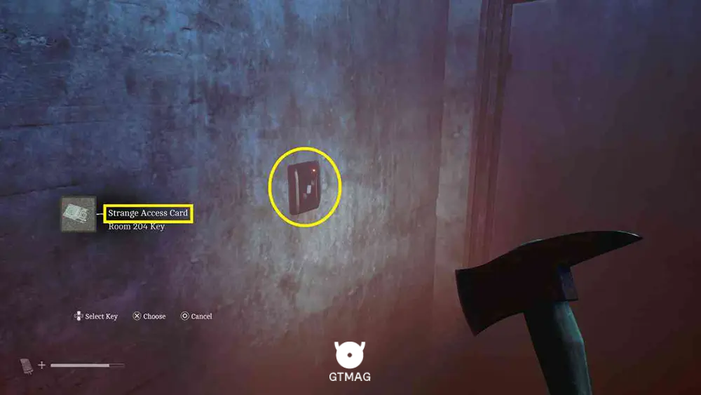 بخش 15: TRYING AGAIN - مکان کالکتیبل های New Game Plus در Silent Hill Townfall