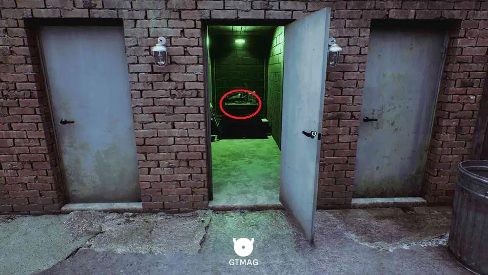 اختصاصی New Game++ بخش 1: COLD OPEN - مکان کالکتیبل های New Game Plus در Silent Hill Townfall