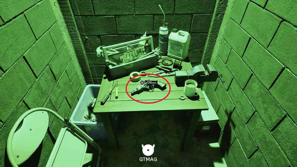 اختصاصی New Game++ بخش 1: COLD OPEN - مکان کالکتیبل های New Game Plus در Silent Hill Townfall