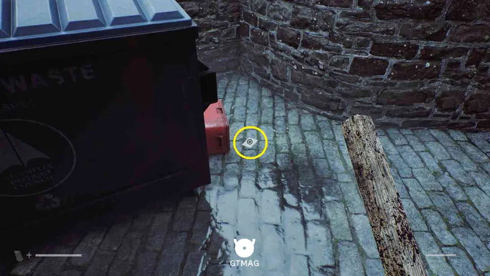 بخش 4: SEARCHING FOR ZOE - تمام مکان&zwnj;های Strange Postcard در Silent Hill Townfall
