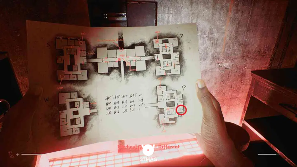 بخش 8: MANY INTO ONE - تمام مکان&zwnj;های Strange Postcard در Silent Hill Townfall