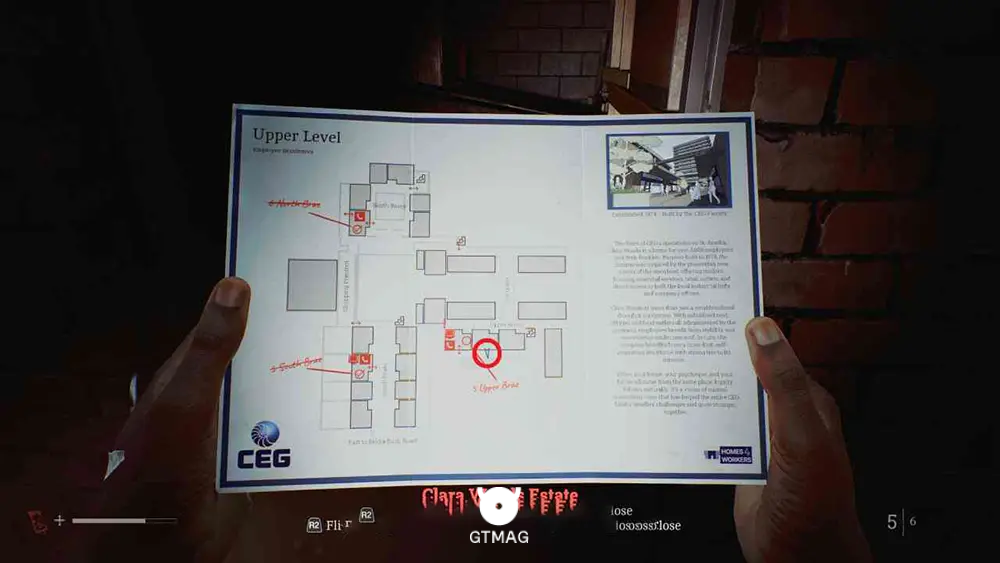 بخش 10: MISSING PARTS - تمام مکان&zwnj;های Strange Postcard در Silent Hill Townfall
