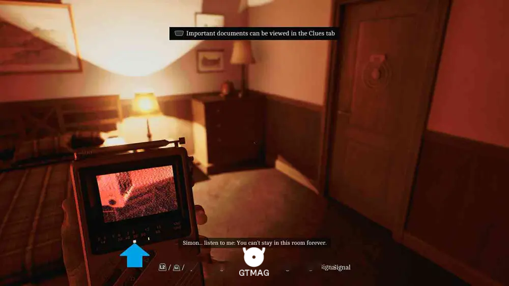 بخش 2: ESCAPE - تمام مکان&zwnj;های CRTV Signal در Silent Hill Townfall