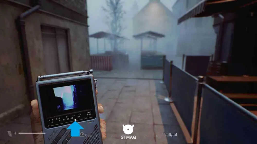 بخش 6: JOURNEY TO MEDICAL - تمام مکان&zwnj;های CRTV Signal در Silent Hill Townfall