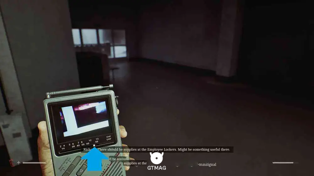 بخش 10: MISSING PARTS - تمام مکان&zwnj;های CRTV Signal در Silent Hill Townfall
