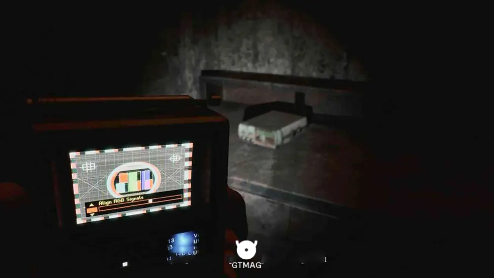 بخش 14: FIX THIS - تمام مکان&zwnj;های CRTV Signal در Silent Hill Townfall