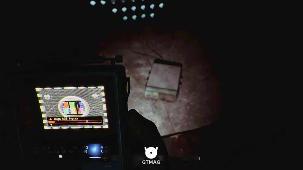 بخش 14: FIX THIS - تمام مکان&zwnj;های CRTV Signal در Silent Hill Townfall