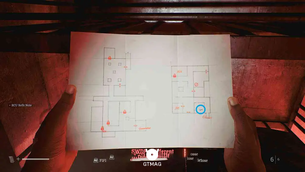 بخش 15: TRYING AGAIN - تمام مکان&zwnj;های CRTV Signal در Silent Hill Townfall