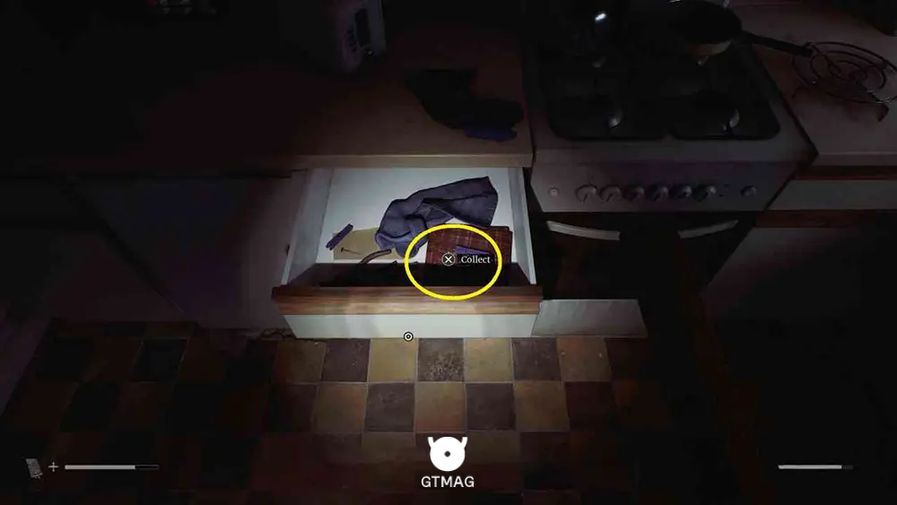 بخش 4: SEARCHING FOR ZOE - تمام مکان&zwnj;های Resource Container در Silent Hill Townfall
