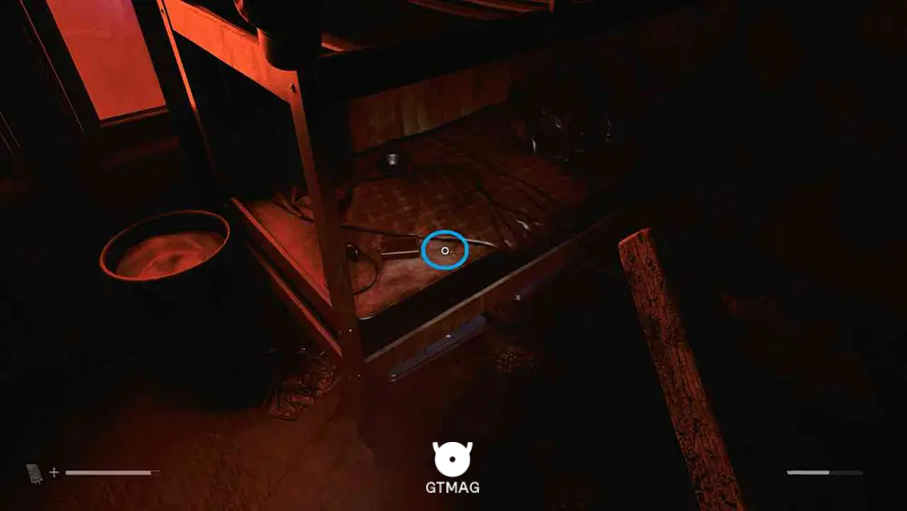 بخش 6: JOURNEY TO MEDICAL - تمام مکان&zwnj;های Resource Container در Silent Hill Townfall