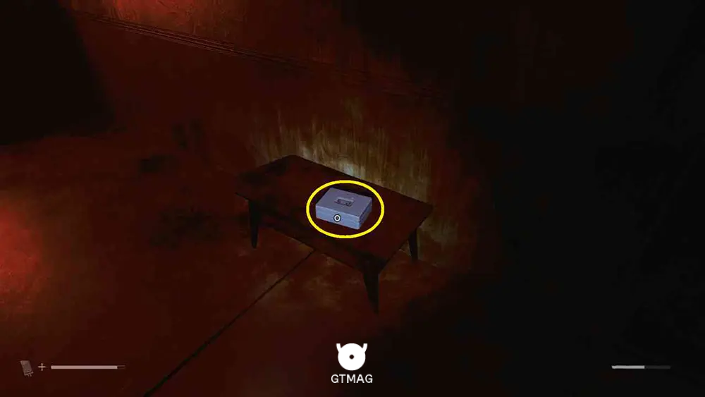 بخش 6: JOURNEY TO MEDICAL - تمام مکان&zwnj;های Resource Container در Silent Hill Townfall