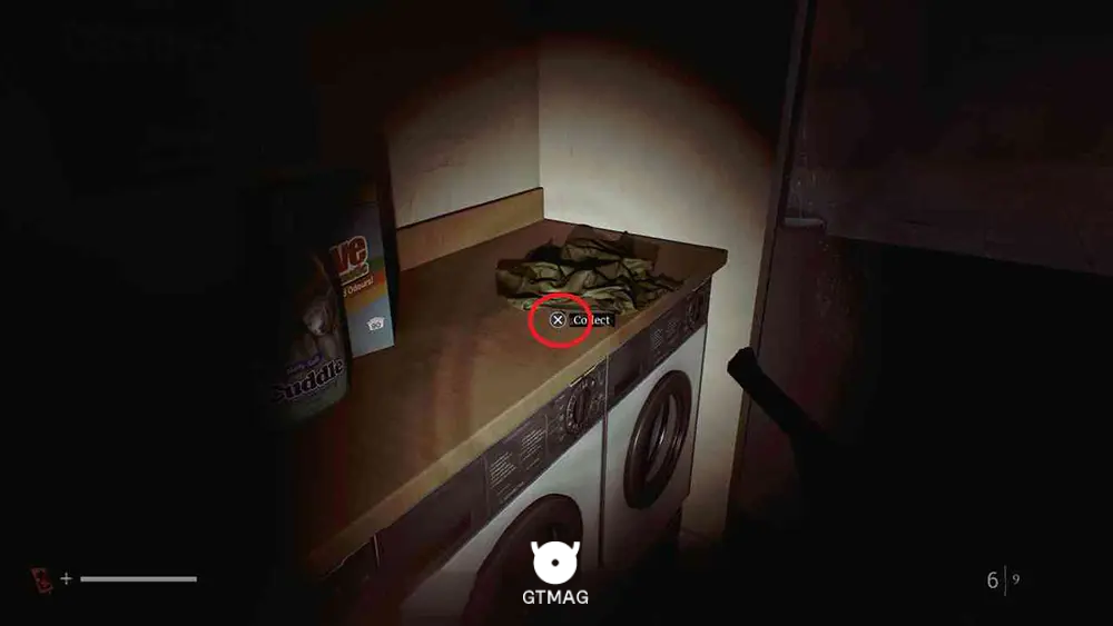 بخش 10: MISSING PARTS - تمام مکان&zwnj;های Resource Container در Silent Hill Townfall