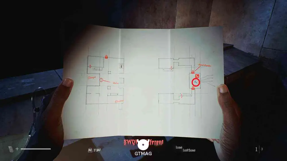 بخش 15: TRYING AGAIN - تمام مکان&zwnj;های Resource Container در Silent Hill Townfall