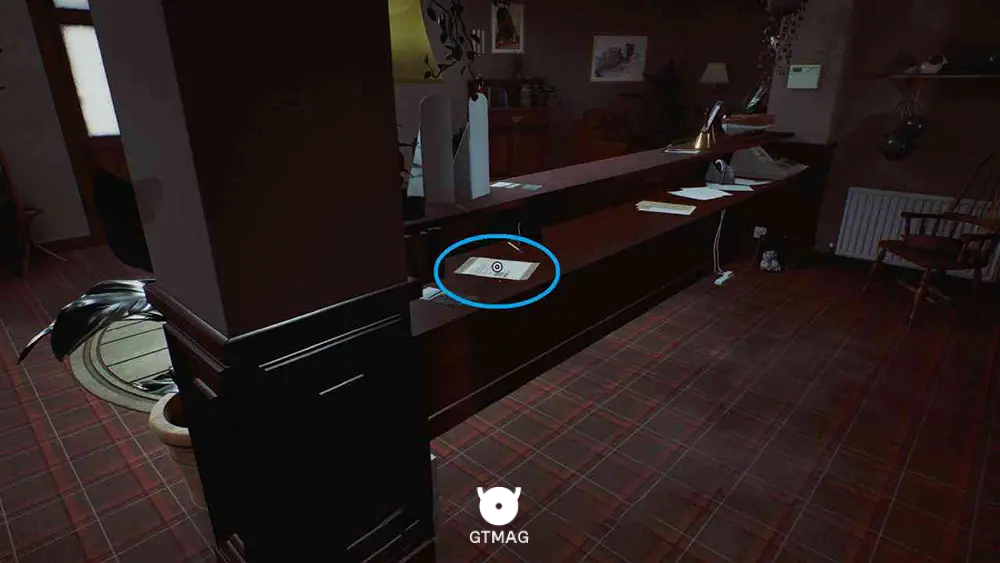 بخش 2: ESCAPE - تمام مکان های Clues و Documents در Silent Hill Townfall