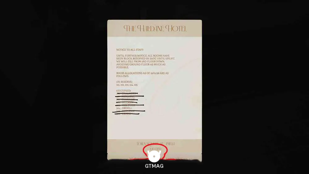بخش 2: ESCAPE - تمام مکان های Clues و Documents در Silent Hill Townfall