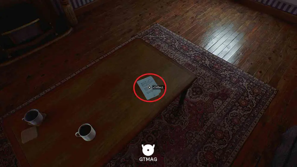 بخش 3: A CONNECTION - تمام مکان های Clues و Documents در Silent Hill Townfall