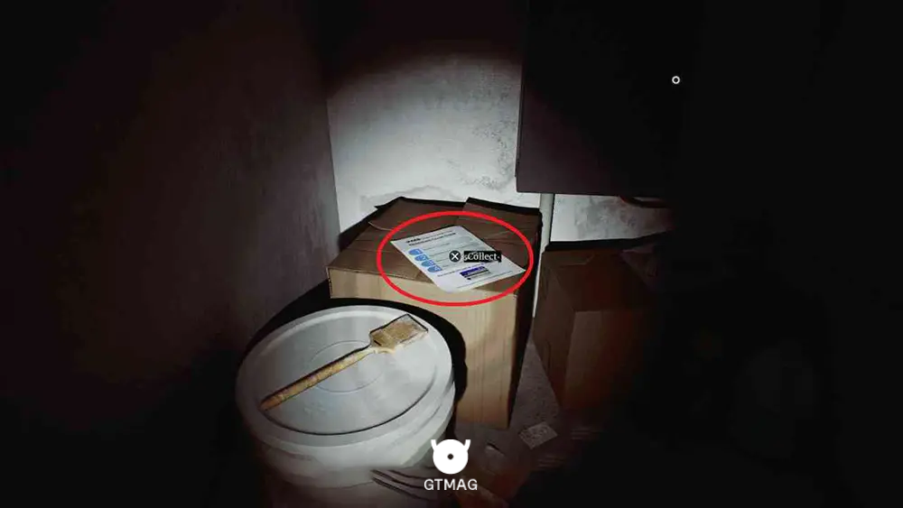 بخش 3: A CONNECTION - تمام مکان های Clues و Documents در Silent Hill Townfall