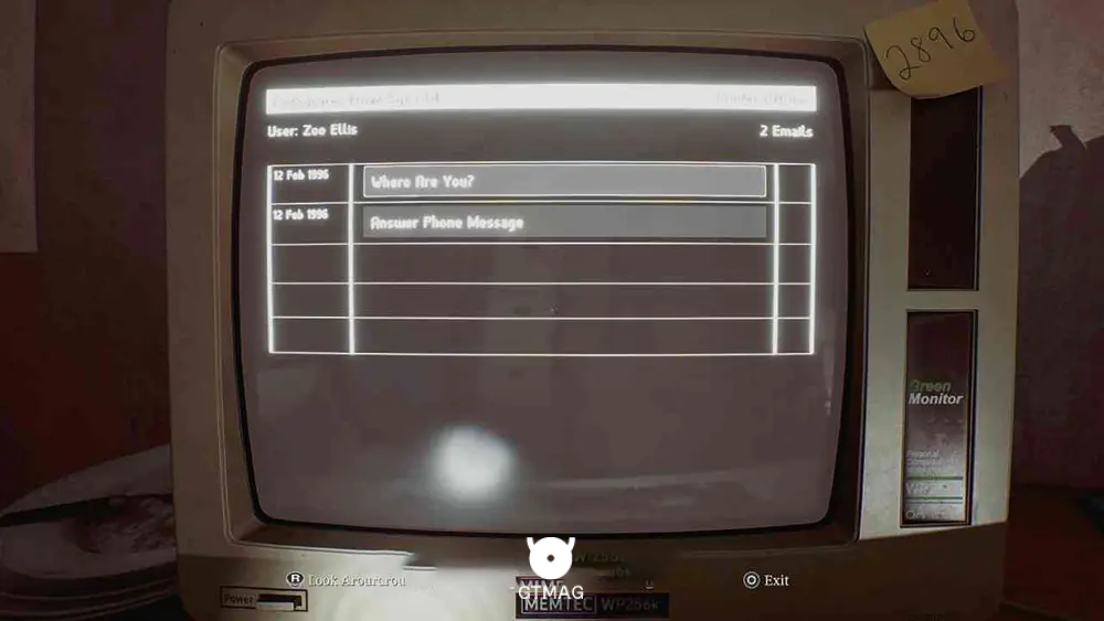 بخش 4: SEARCHING FOR ZOE - تمام مکان های Clues و Documents در Silent Hill Townfall