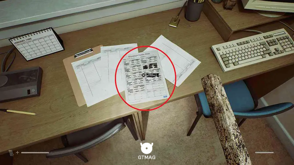 بخش 4: SEARCHING FOR ZOE - تمام مکان های Clues و Documents در Silent Hill Townfall