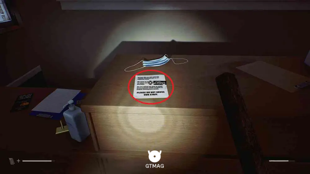 بخش 4: SEARCHING FOR ZOE - تمام مکان های Clues و Documents در Silent Hill Townfall
