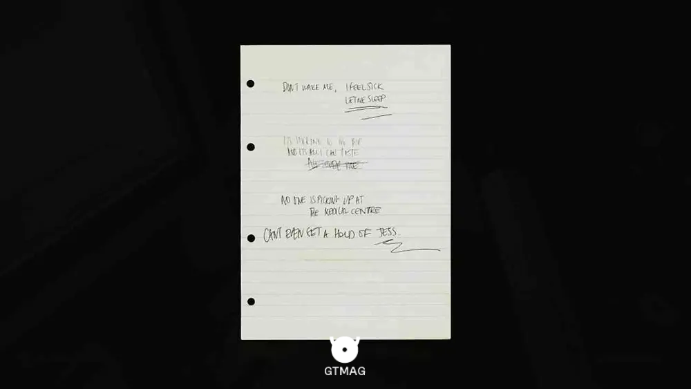 بخش 4: SEARCHING FOR ZOE - تمام مکان های Clues و Documents در Silent Hill Townfall