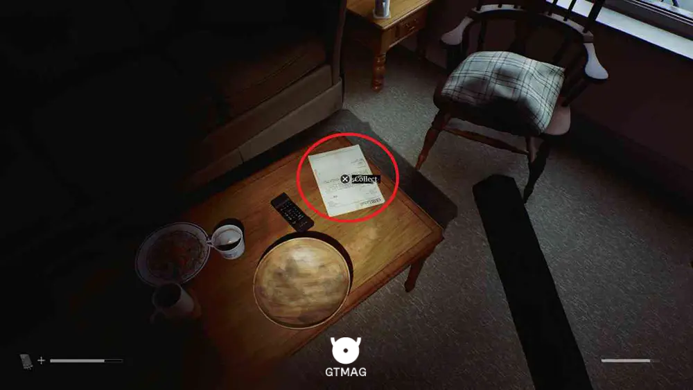 بخش 4: SEARCHING FOR ZOE - تمام مکان های Clues و Documents در Silent Hill Townfall