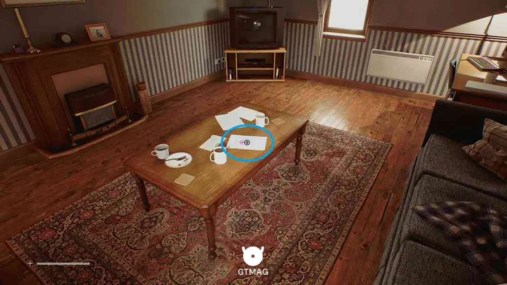 بخش 5: ZOE ROUNDS - تمام مکان های Clues و Documents در Silent Hill Townfall