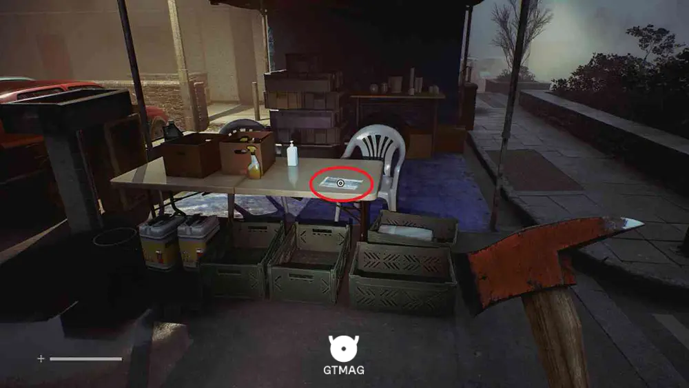 بخش 5: ZOE ROUNDS - تمام مکان های Clues و Documents در Silent Hill Townfall