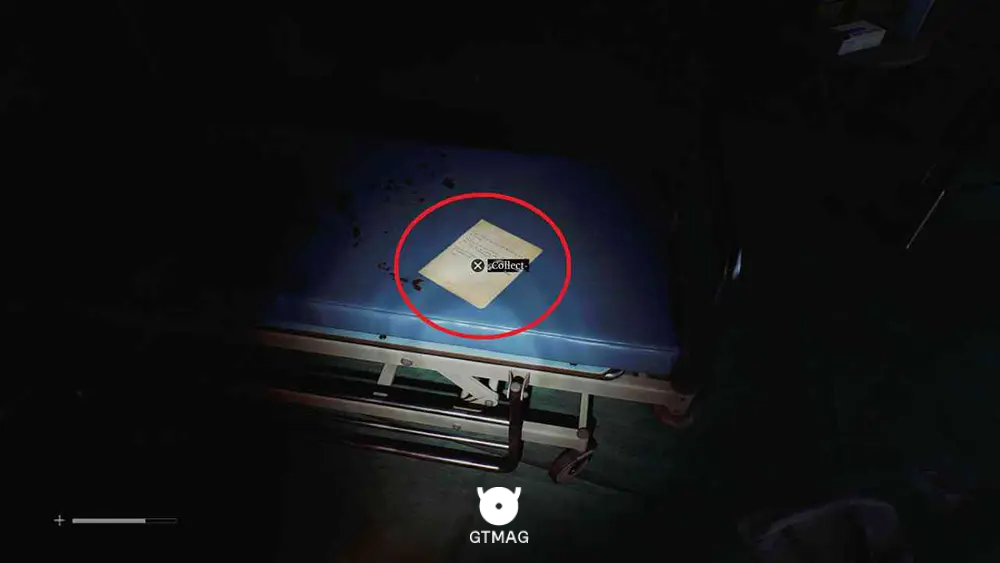 بخش 5: ZOE ROUNDS - تمام مکان های Clues و Documents در Silent Hill Townfall