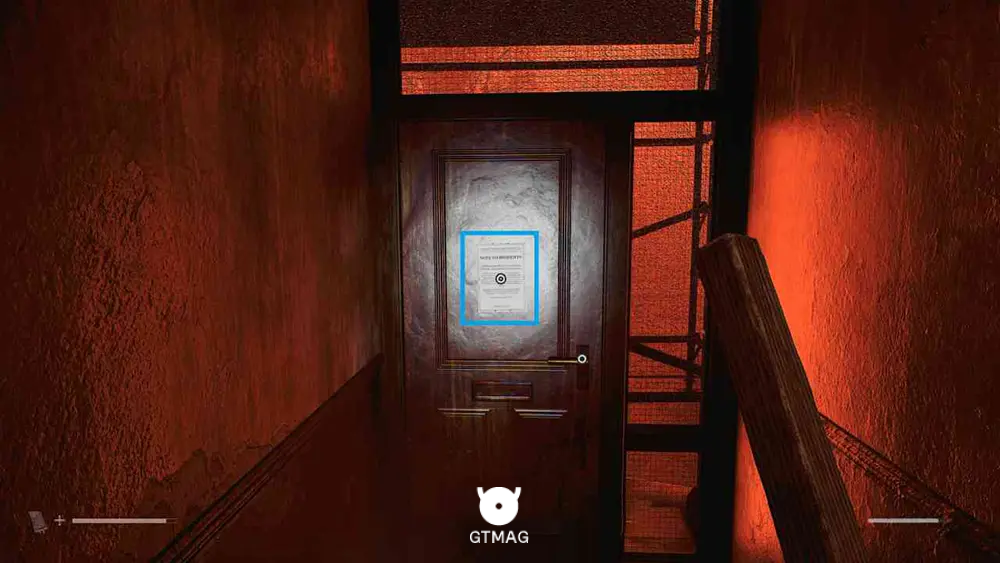 بخش 6: JOURNEY TO MEDICAL - تمام مکان های Clues و Documents در Silent Hill Townfall