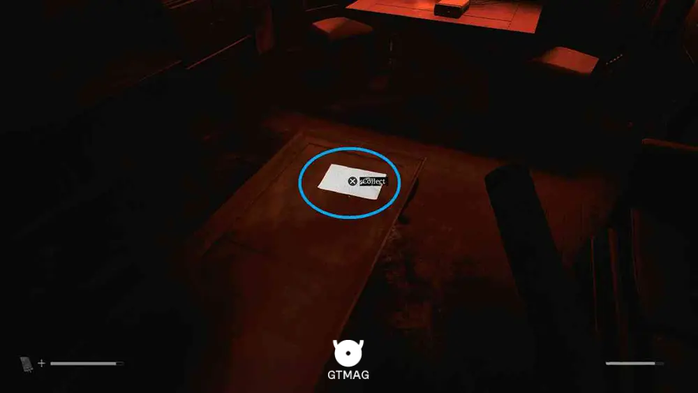بخش 6: JOURNEY TO MEDICAL - تمام مکان های Clues و Documents در Silent Hill Townfall