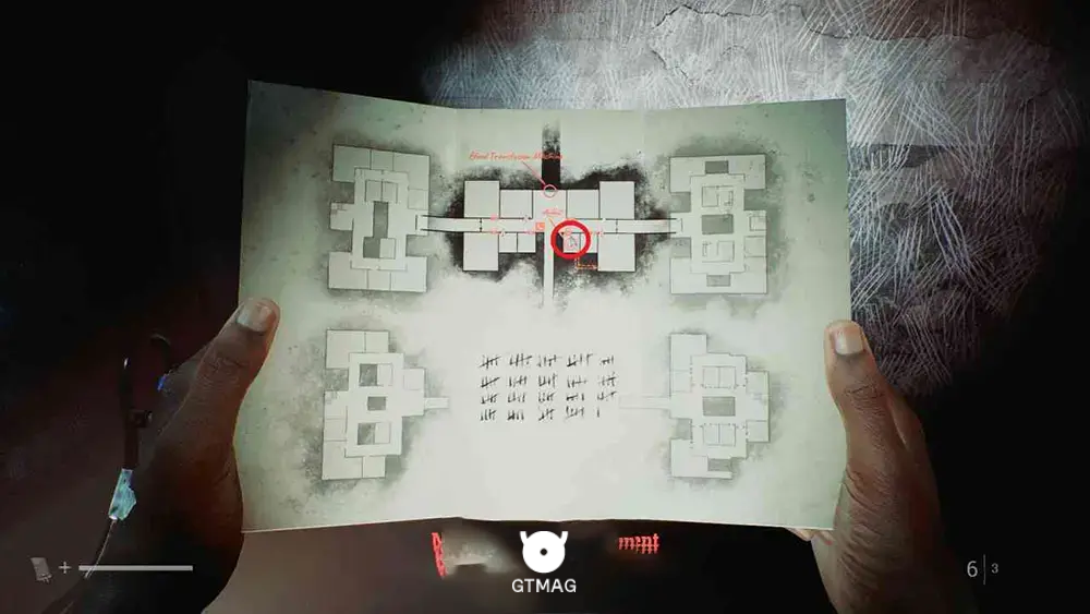 بخش 8: MANY INTO ONE - تمام مکان های Clues و Documents در Silent Hill Townfall