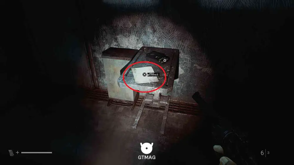 بخش 8: MANY INTO ONE - تمام مکان های Clues و Documents در Silent Hill Townfall
