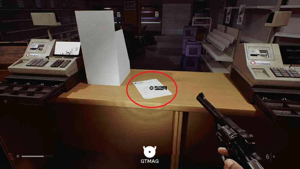 بخش 9: BEGIN AGAIN - تمام مکان های Clues و Documents در Silent Hill Townfall
