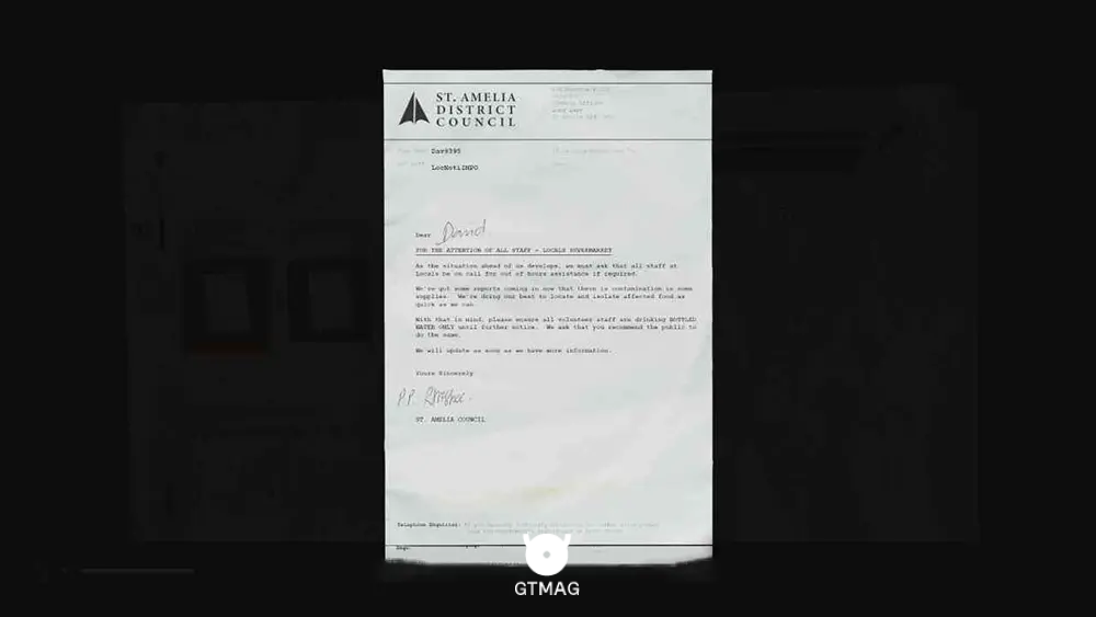 بخش 9: BEGIN AGAIN - تمام مکان های Clues و Documents در Silent Hill Townfall