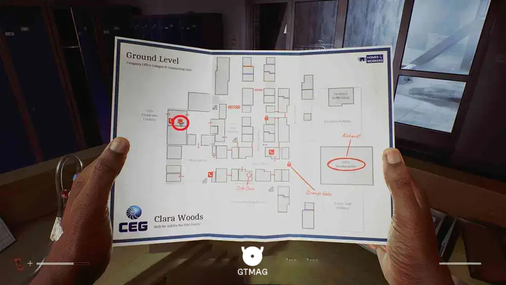 بخش 10: MISSING PARTS - تمام مکان های Clues و Documents در Silent Hill Townfall